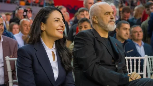 SPAK i kërkon Kuvendit heqjen e imunitetit të Belinda Ballukut