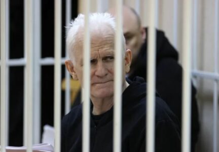 SHBA-ja ia hoqi sanksionet, Bjellorusia liron 123 të burgosur