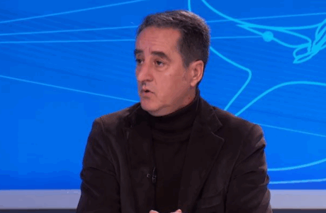 Blakaj: Gjyqi i dytë ndaj Thaçit po përdoret si arsye për të mos ia ndërprerë paraburgimin