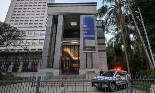 Hajdutët rrëmbejnë tetë vepra arti të Matisse nga një bibliotekë në Brazil