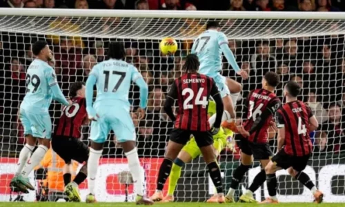 Broja pas golit: Ky është vetëm fillimi