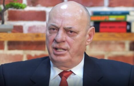 Ish-kryeministri Çeku: Qeveria Kurti e papërgjegjshme dhe autoritare