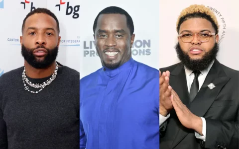 Gjykata rrëzon padinë për sulm seksual ndaj Diddy`t, Beckham dhe Druski`t