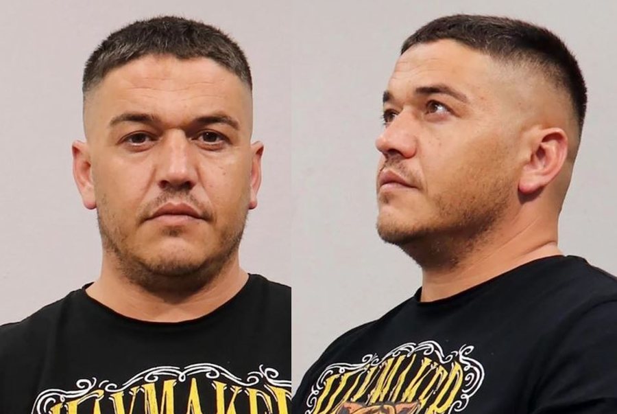 Shqiptari shpallet në kërkim nga Gjermania  akuzohet për therjen e një 37 vjeçari