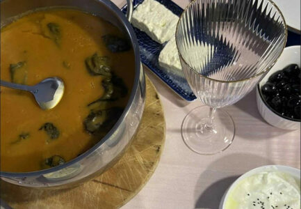 BBC: Gjyshet që shpëtuan kuzhinën shqiptare