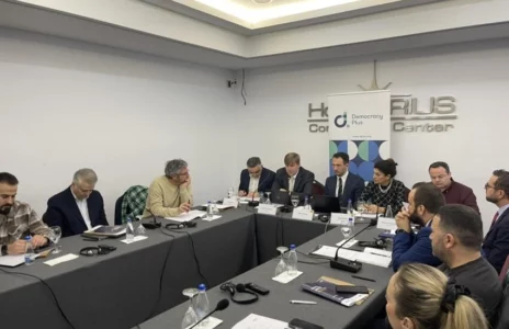 Raporti i D+: Kaq para mesatarisht shpenzon një kandidat për t’u bërë deputet