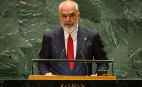 Rama njofton rihapjen e TikTok në Shqipëri: Kemi bërë partneritet me platformën