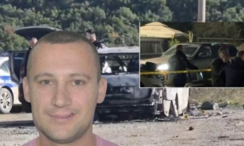 Tre detajet që çuan në ekzekutimin e Mond Mëhallës në Elbasan