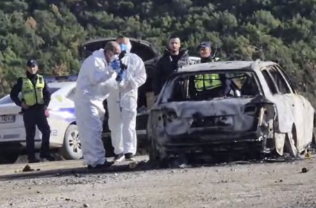 Detaje tronditëse nga vrasja në Elbasan: 7 plumba i morën jetën Edmond Mëhallës