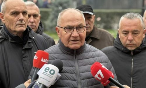 Përfaqësuesi i Trafikut Urban paralajmëron veprime radikale: Nëse zvarritet do ta bllokojmë qytetin me autobusë