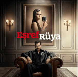 Lajm i keq për fansat: Çfarë po ndodh me Eshrefin në prapaskenat e “Eshref Ruya”?