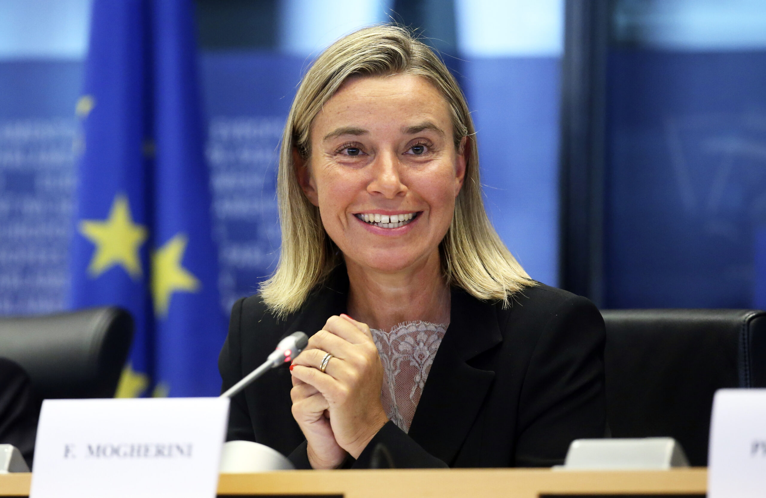 Arrestohet ish përfaqësuesja e BE  Federica Mogherini