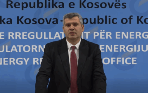 Fejzullahu nga ZRrE me kërkesë për qytetarët: Kurseni energjinë elektrike, konsumi i është afruar pikut maksimal të Shqipërisë