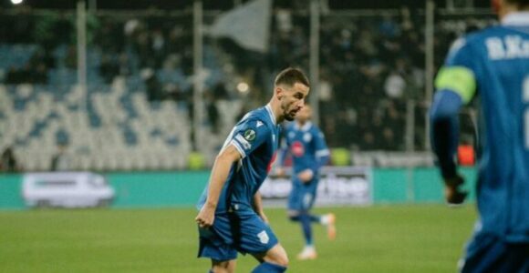 Drita i shënon dy gola të shpejtë ndaj Prishtinës