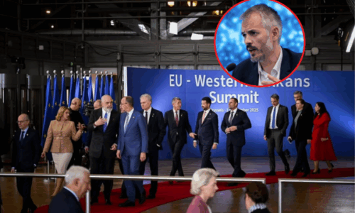 Maliqi: Heqja e masave u la për janar, kishte hezitime meqë vendimi i BE-së mund të përdorej në fushatë