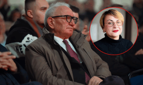 Pa e pyet kush Gani Krasniqi i VV’së e merr përsipër të na tregojë kush është Dejona Mihali