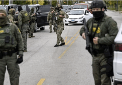 Goditje për Trump, Gjykata e Lartë bllokon Gardën Kombëtare në Çikago