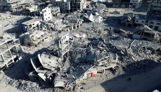 Katari: Nuk ka paqe në Gaza, Izraeli ta largojë ushtrinë