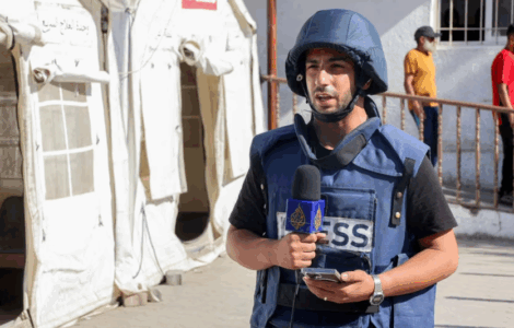 Reporterët pa Kufij: 67 gazetarë u vranë në 12 muajt e fundit