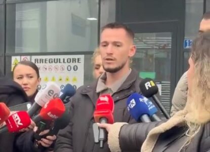 Vëllai i Liridonës: Vrasja e saj ishte e planifikuar, u realizua brenda shtatë minutash