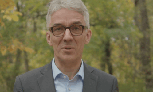 Ambasadori gjerman: Mezi presim të punojmë me institucionet e reja