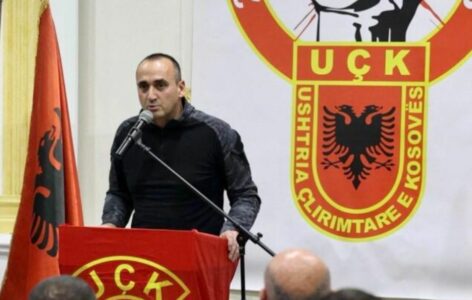 Syla: Rreth gjysmë milioni vota kundër UÇK-së