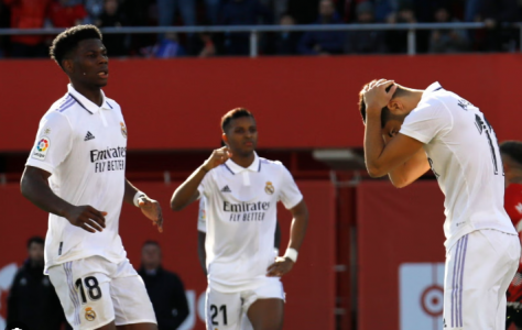 “Ekip me lojtarë pe*erastësh – lamtumirë Real Madrid”, tifozi kosovar i frustruar pas humbjes  – jep dorëheqje nga klubi madrilen