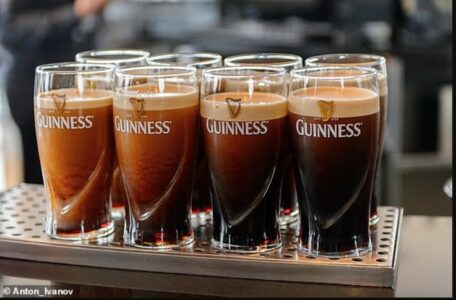 A është vërtetë Guinness birrë angleze? Historiani zbulon origjinën e saj