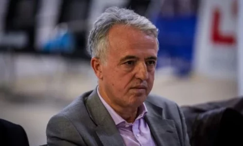 Hamiti: Sloganet zgjedhore të VV-së flasin më së miri për karakterin anti-demokratik të kësaj partie