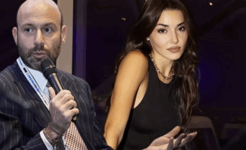 Hande Erçel në krahët e producentit pak muaj pas ndarjes, si nisi romanca e re e aktores