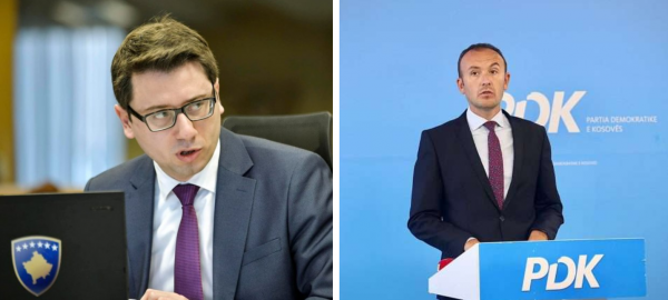 Arben Mustafa e demanton Muratin, tregon se cila është gjendja aktuale ekonomike e qytetarëve dhe bizneseve