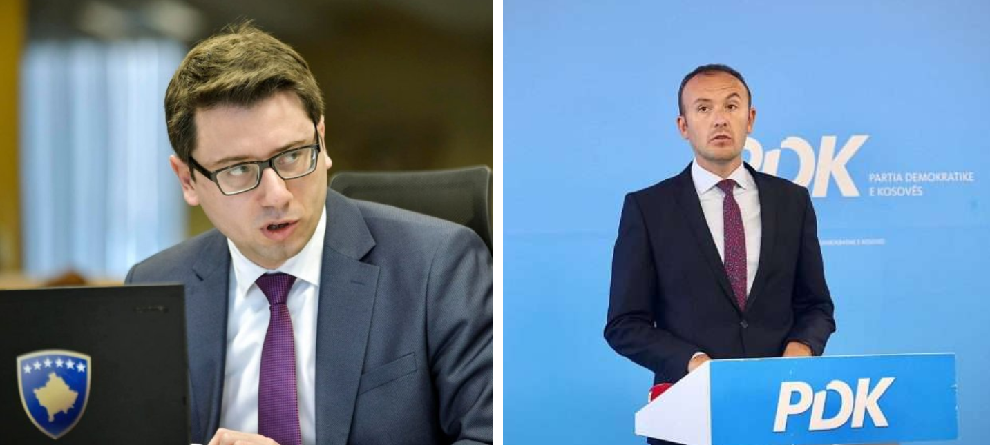 Arben Mustafa e demanton Muratin  tregon se cila është gjendja aktuale ekonomike e qytetarëve dhe bizneseve