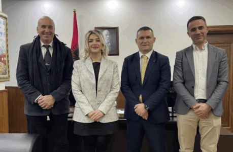 Ambasada britanike e konfirmon se ish-shefi i SPAK’ut do të angazhohet në Kosovë