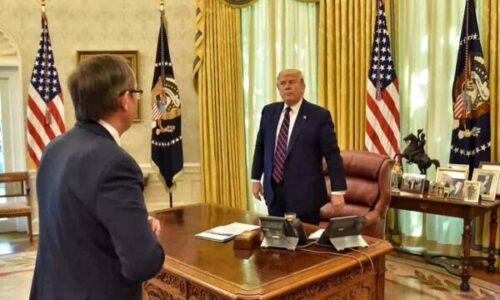 Pezullimi i Dialogut Strategjik për shkak të Kurtit, Hoti: SHBA ka mbet veç edhe Ambasadën me e tërheqë