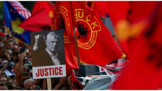 Nga Thaçi te Cali: Specialja vazhdon t’i mohojë lamtumirat familjare