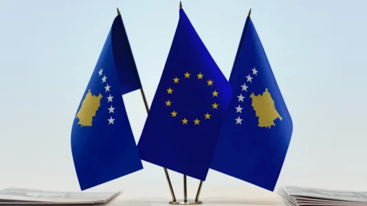 Tre vjet pas aplikimit për në BE, Kosova ende pa status kandidati