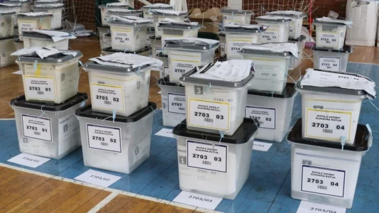 KQZ: Përfundon regjistrimi i diasporës, aprovohen mbi 70 mijë aplikime