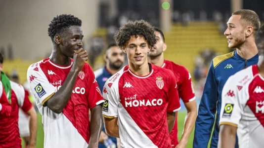 Man City ringjall interesin për yllin e Monacos prej 70 milionë eurosh