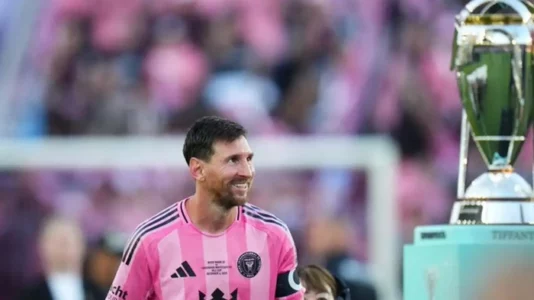 Messi rrëfen sezonin më të veçantë të karrierës: Golat nuk ishin prioritet