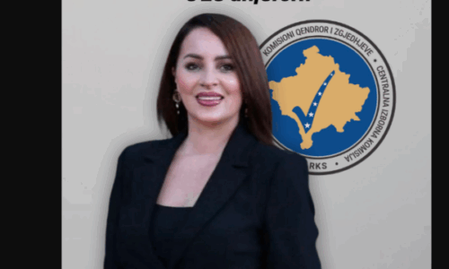 Motra e Donika Kadajt e humb betejën edhe në PZAP, s’lejohet certifikimi i saj në VAKAT