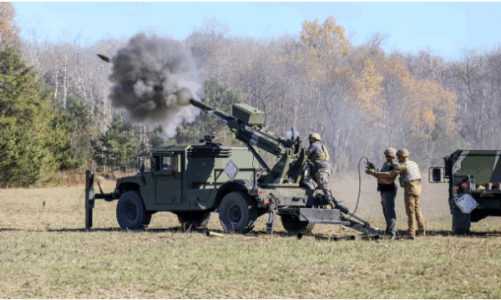 Kompania amerikane jep detaje nga marrëveshja me Kosovën – për çfarë armë u morën vesh dhe kur do të arrijnë në vend