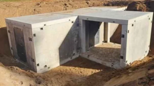 Estonia po ndërton bunkerë përgjatë kufirit me Rusinë