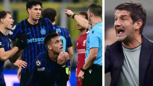 Christian Chivu i del në mbrojtje lojtarëve të Interit: Realiteti në fushë është ndryshe