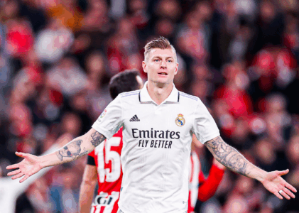 Toni Kroos: Manchester City nuk e meritonte fitoren ndaj Realit
