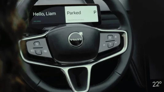 Volvo prezanton fontin e ri që do të bëjë veturat më të sigurta