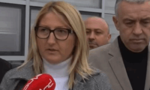 Intervistohet në polici kryetarja e Ranillugut, dyshohet se kërcënoi votuesit për “ndërprerjen e benifiteve nga Serbia”