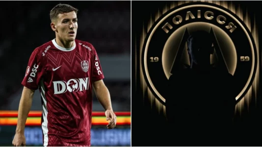 Klubi ukrainas ‘nxehë’ fansat me një foto engimatike të Lindon Emërllahut