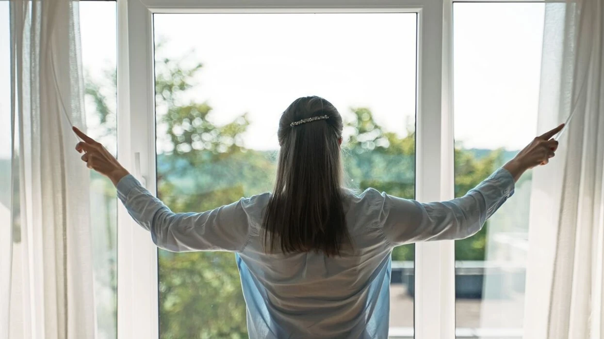 Mbani shtëpitë të ngrohta me një zakon të thjeshtë  nuk do t ju kushtojë asnjë qindarkë