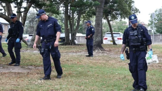 Policia me njoftim të ri për vrasjet makabre në Australi