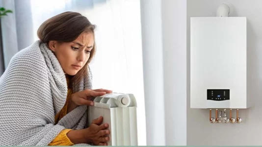 Radiatorët nuk ngrohin, por kaldaja punon? Ky veprim i thjeshtë jep efekt menjëherë